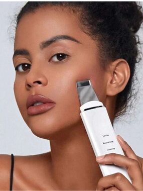 SKIN INC Deepcare Flash Facial Spatula - Lifting & Moisturizing Facial Tool